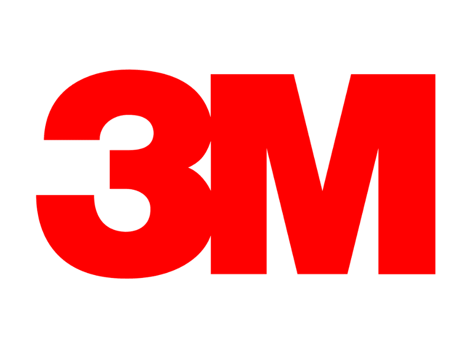 3M Logo