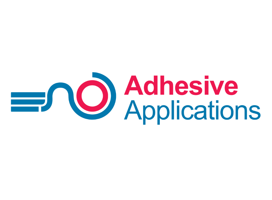 Adhesive Applications Logo