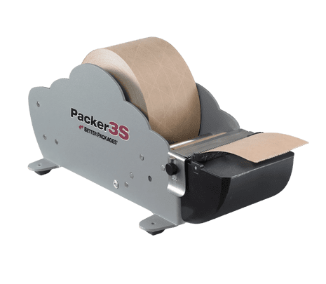 BP Packer 3S
