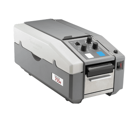 BP755eS WAT Dispenser