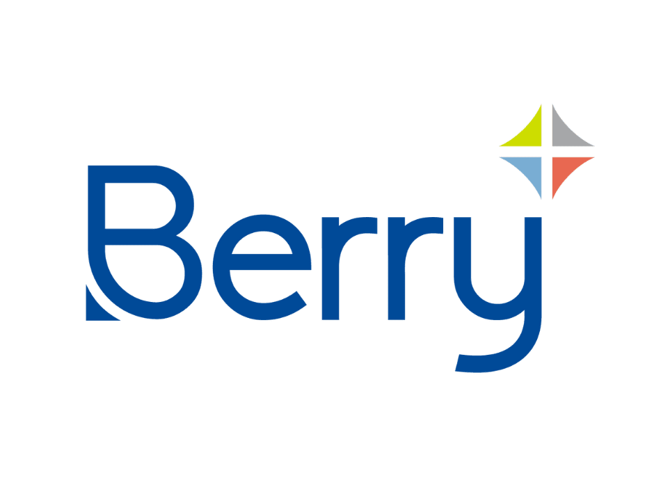 Berry Logo