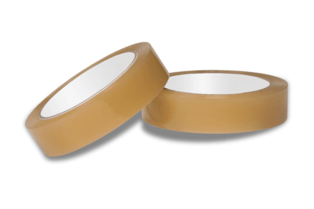 Cellulose Tape Rolls