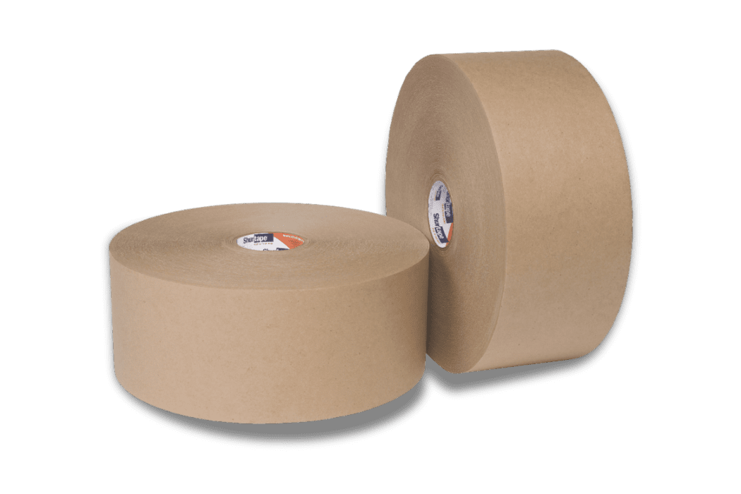 Gummed Tape Rolls