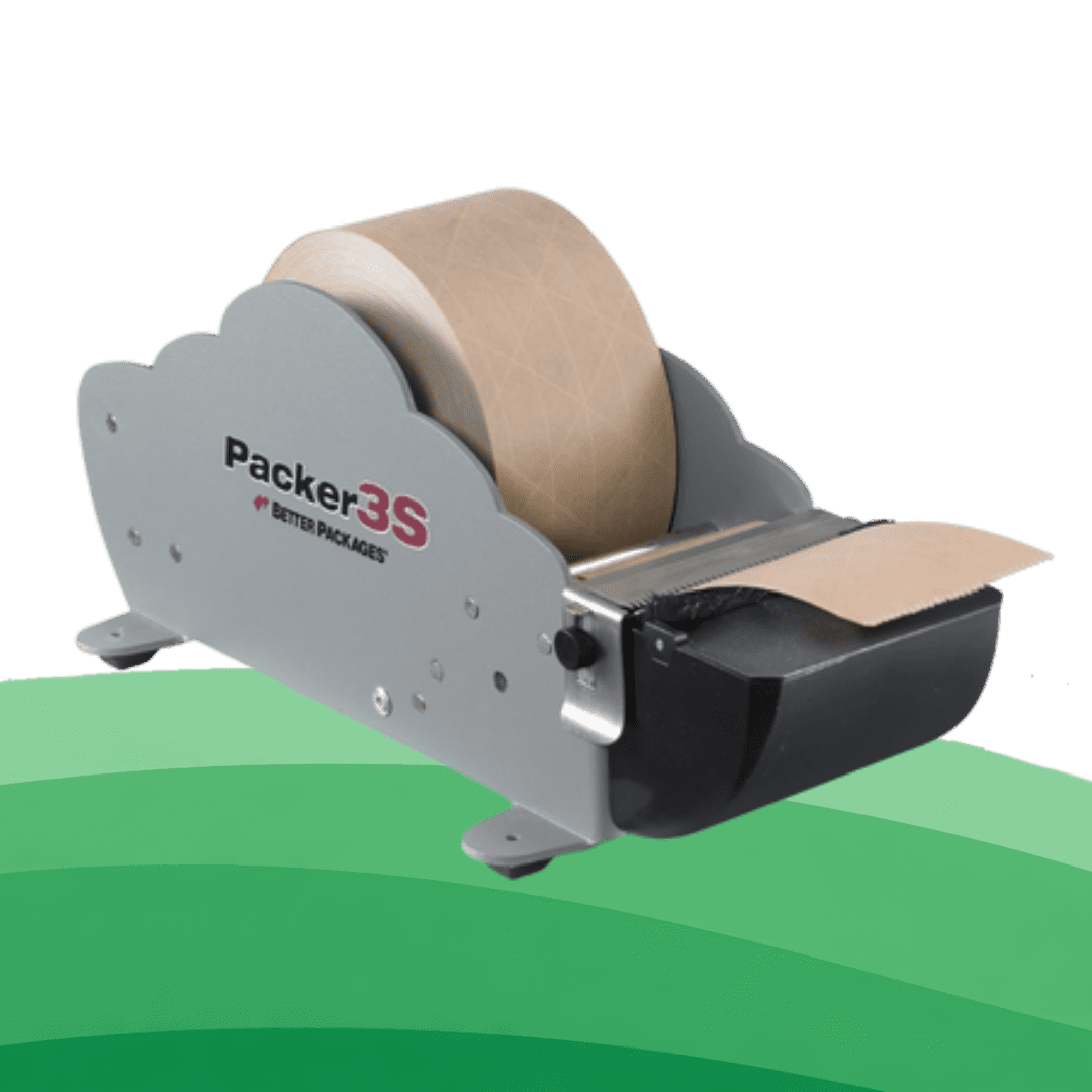 Kraft Paper Dispenser