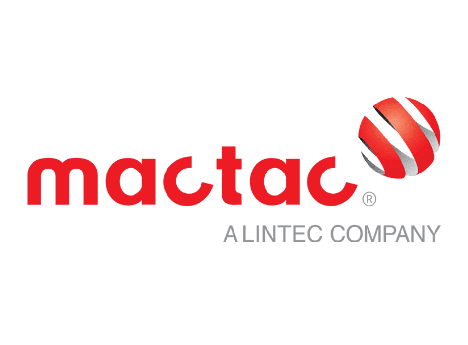Mactac Logo