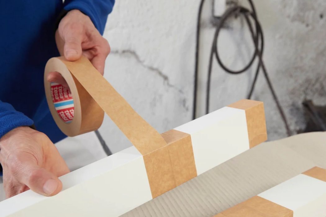 Masking Tapes Images