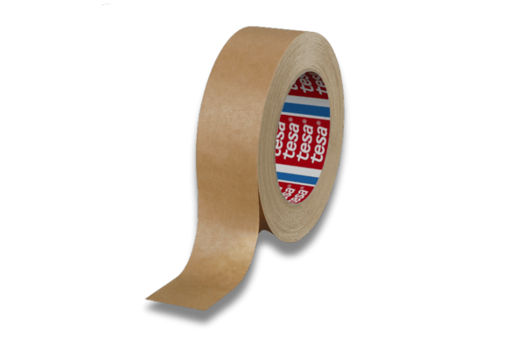 Masking Tapes Roll