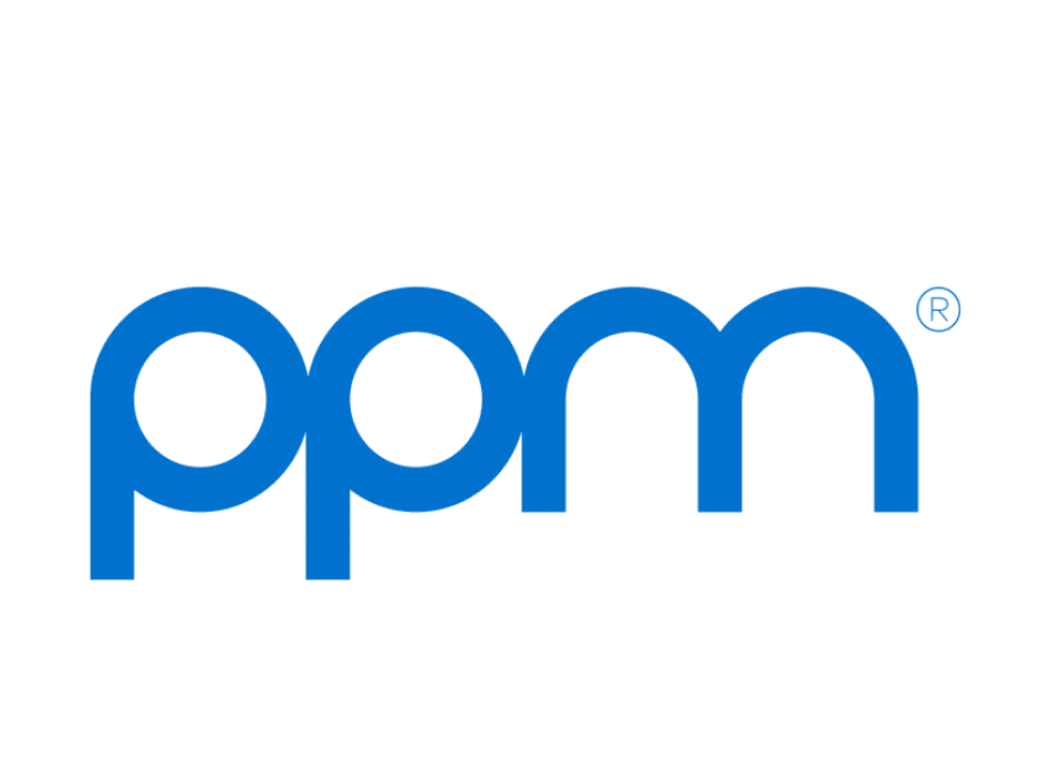 PPM Logo