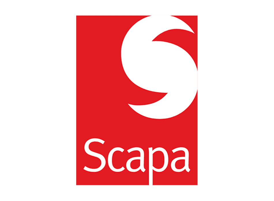 Scapa Logo